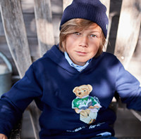 Kids fashion