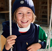 Kids fashion