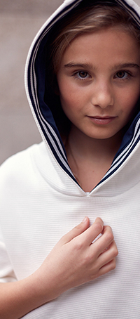 woman