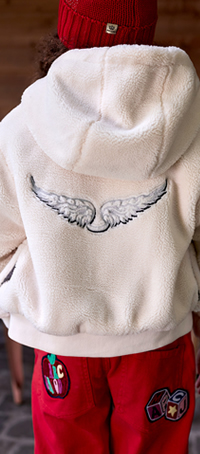 Kids fashion