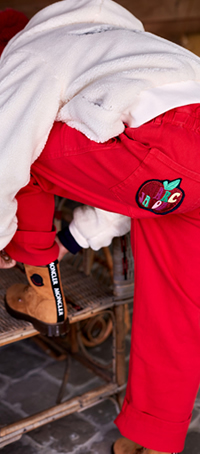 Kids fashion