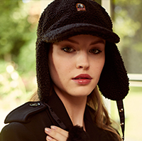 woman
