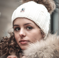 woman